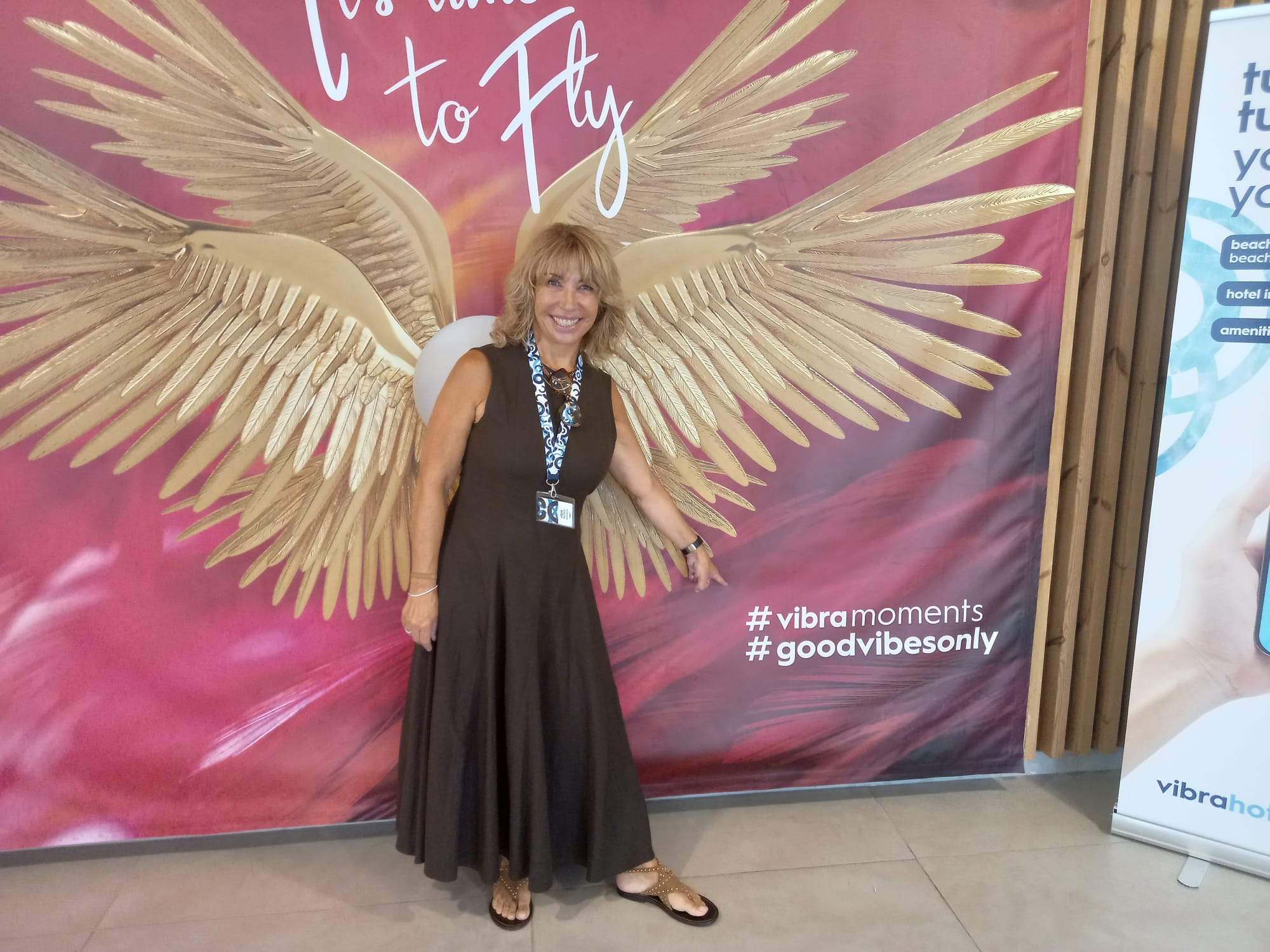 Susana Gómez-Sellés: "Queremos devolver a Ibiza con compromiso social y deportivo todo lo que la isla nos da" Susana Gómez-Sellés: "Queremos devolver a Ibiza con compromiso social y deportivo todo lo que la isla nos da"