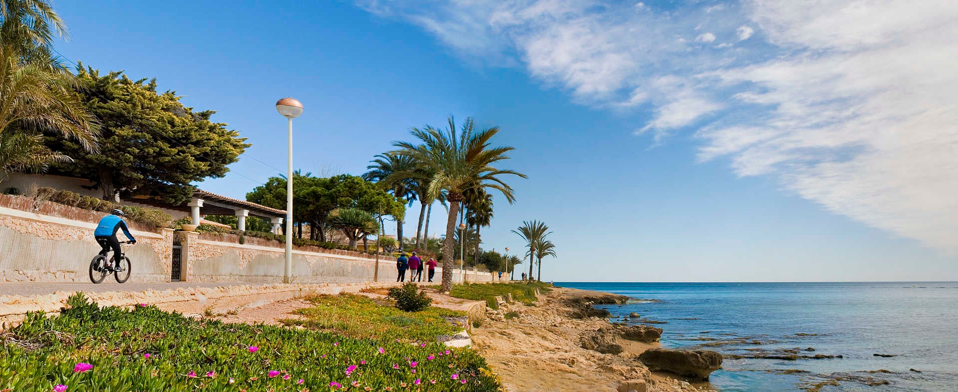 El miércoles se presenta sin cambios en lo meteorológico en Elche, Santa Pola y Crevillent El miércoles se presenta sin cambios en lo meteorológico en Elche, Santa Pola y Crevillent