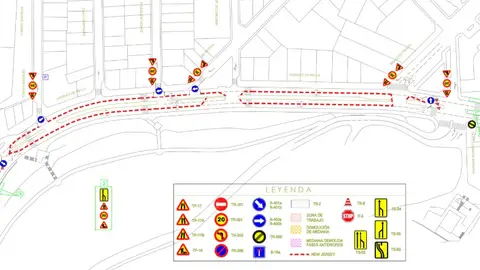Renovación urgente del saneamiento en Vázquez de Mella en Alicante para evitar futuros problemas Renovación urgente del saneamiento en Vázquez de Mella en Alicante para evitar futuros problemas