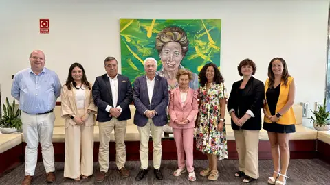 Galletas Gullón y Asociación Amica renuevan su colaboración para seguir trabajando por la empleabilidad de las personas con discapacidad .