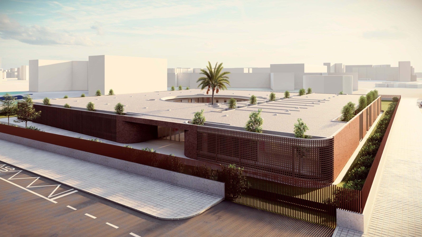 La construcción del CEE El Somni de Alicante agiliza su actividad con la preadjudicación a Abala por 6,8 millones La construcción del CEE El Somni de Alicante agiliza su actividad con la preadjudicación a Abala por 6,8 millones