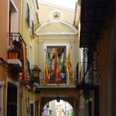 La Vila Ayuntamiento