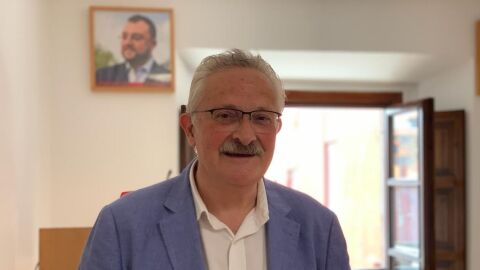 Muere el expresidente del Asturias Antonio Trev&iacute;n a los 69 a&ntilde;os
