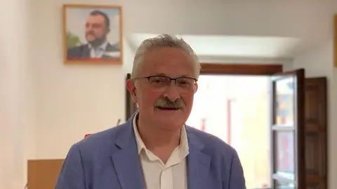 Muere el expresidente del Asturias Antonio Trevín a los 69 años Muere el expresidente del Asturias Antonio Trevín a los 69 años