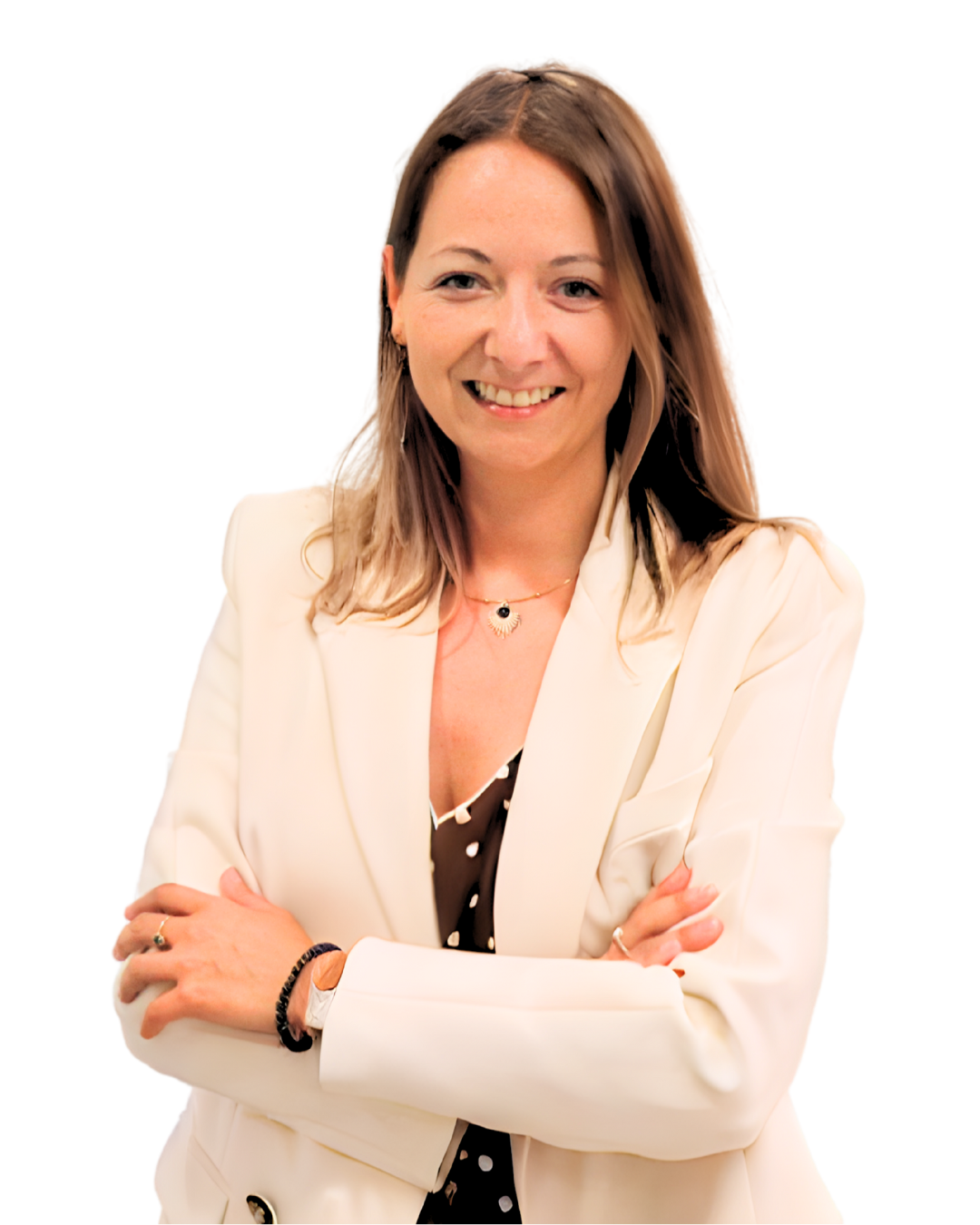 Presentadores del programa Una tarde más