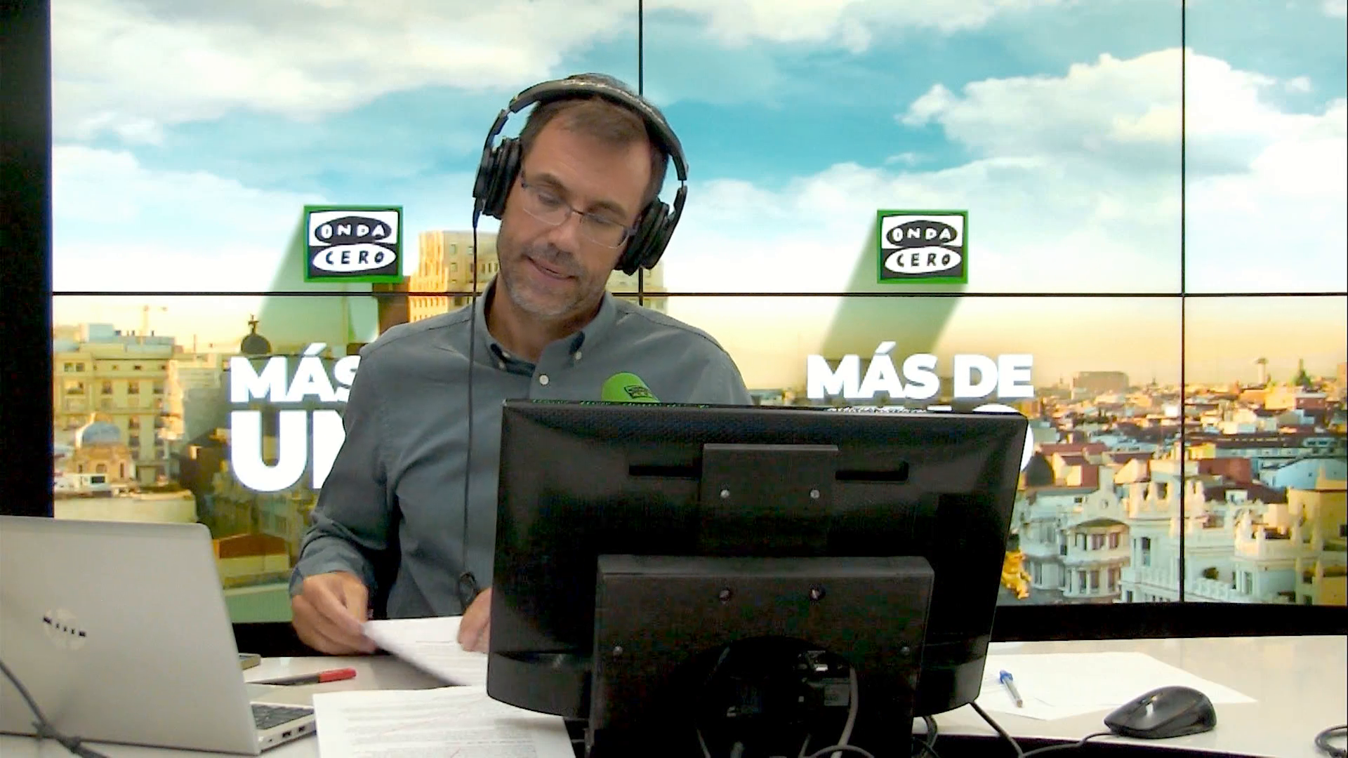 Las tres noticias para empezar el día: "La guerra arancerlaria con EEUU puede tener los días contados" Las tres noticias para empezar el día: "La guerra arancerlaria con EEUU puede tener los días contados"