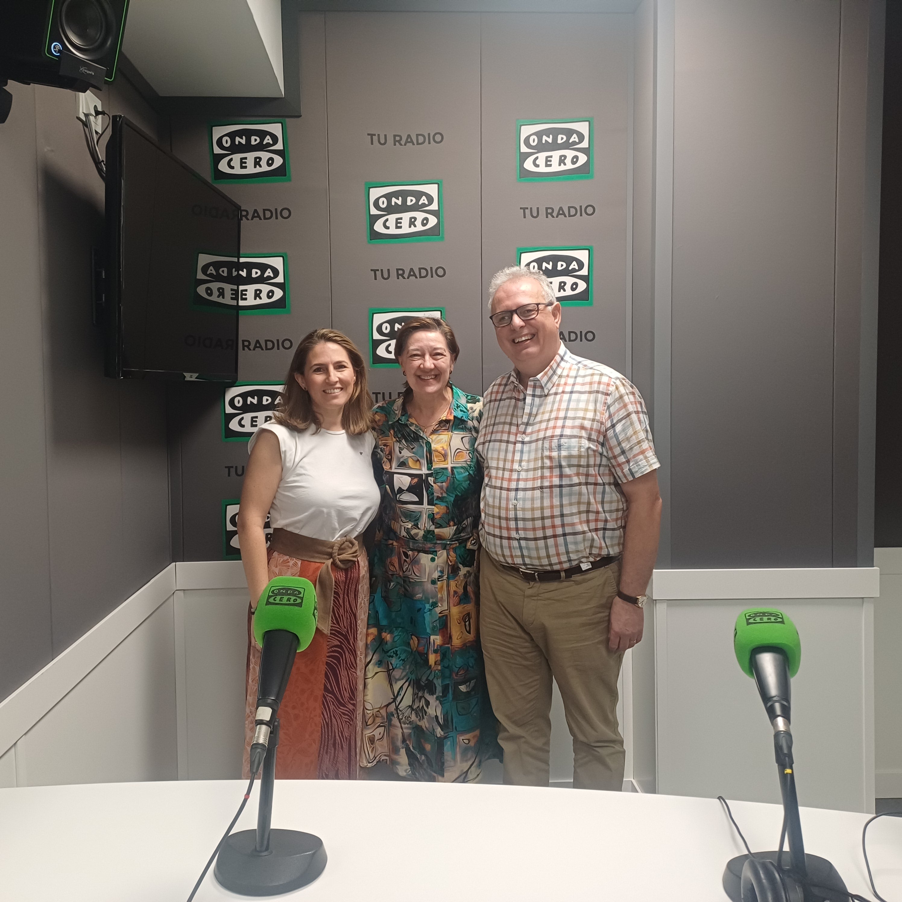 Las oportunidades de formación y crecimiento de la universidad Loyola en Córdoba Las oportunidades de formación y crecimiento de la universidad Loyola en Córdoba