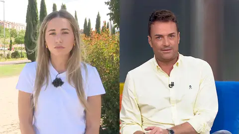 Entrevista Noelia Núñez Entrevista Noelia Núñez