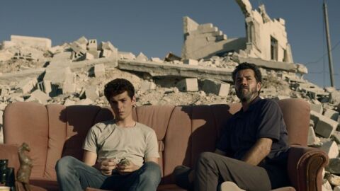 Amal en Ruta volve &oacute; Ourense Film Festival