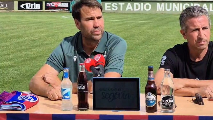 Deportes Segovia 24/07/2025 Deportes Segovia 24/07/2025