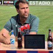 Gimnástica Segoviana Gimnástica Segoviana