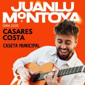 Feria de Casares Costa 2025