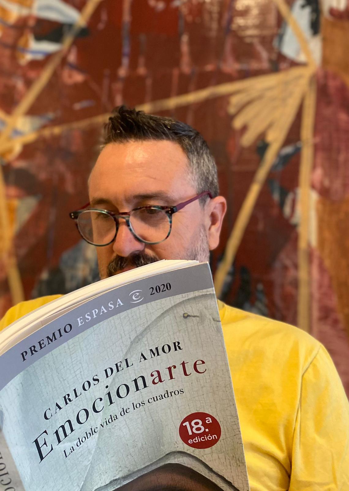 Píldora literaria del viernes 25 de julio de 2025 Píldora literaria del viernes 25 de julio de 2025