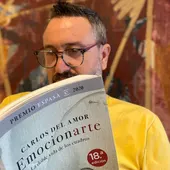 Emocionarte. La doble vida de los cuadros Emocionarte. La doble vida de los cuadros