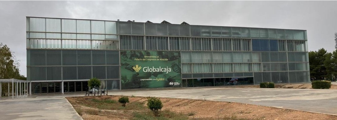 El Ayuntamiento inicia el proceso para adjudicar la gestión del Palacio de Congresos El Ayuntamiento inicia el proceso para adjudicar la gestión del Palacio de Congresos