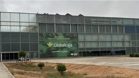 El Ayuntamiento inicia el proceso para adjudicar la gestión del Palacio de Congresos El Ayuntamiento inicia el proceso para adjudicar la gestión del Palacio de Congresos
