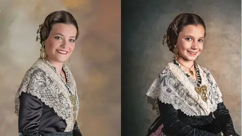 REINAS DE LAS FIESTAS DE CASTELLÓ DE LA PLANA REINAS DE LAS FIESTAS DE CASTELLÓ DE LA PLANA