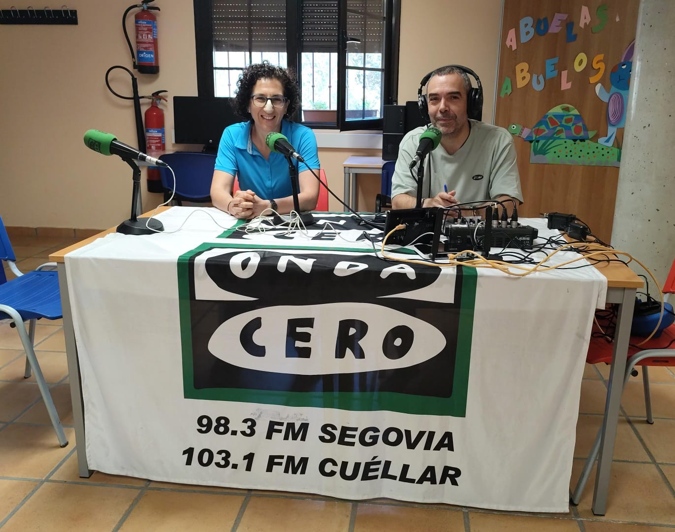 Ortigosa apuesta por el medioambiente Ortigosa apuesta por el medioambiente