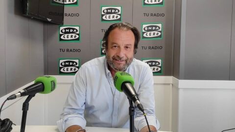 Daniel Garc&iacute;a Ibarrola