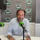 Daniel García Ibarrola Daniel García Ibarrola