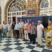 La Federación de Peñas Flamencas presenta las actividades por el Día Mundial del Flamenco