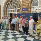 La Federación de Peñas Flamencas presenta las actividades por el Día Mundial del Flamenco La Federación de Peñas Flamencas presenta las actividades por el Día Mundial del Flamenco
