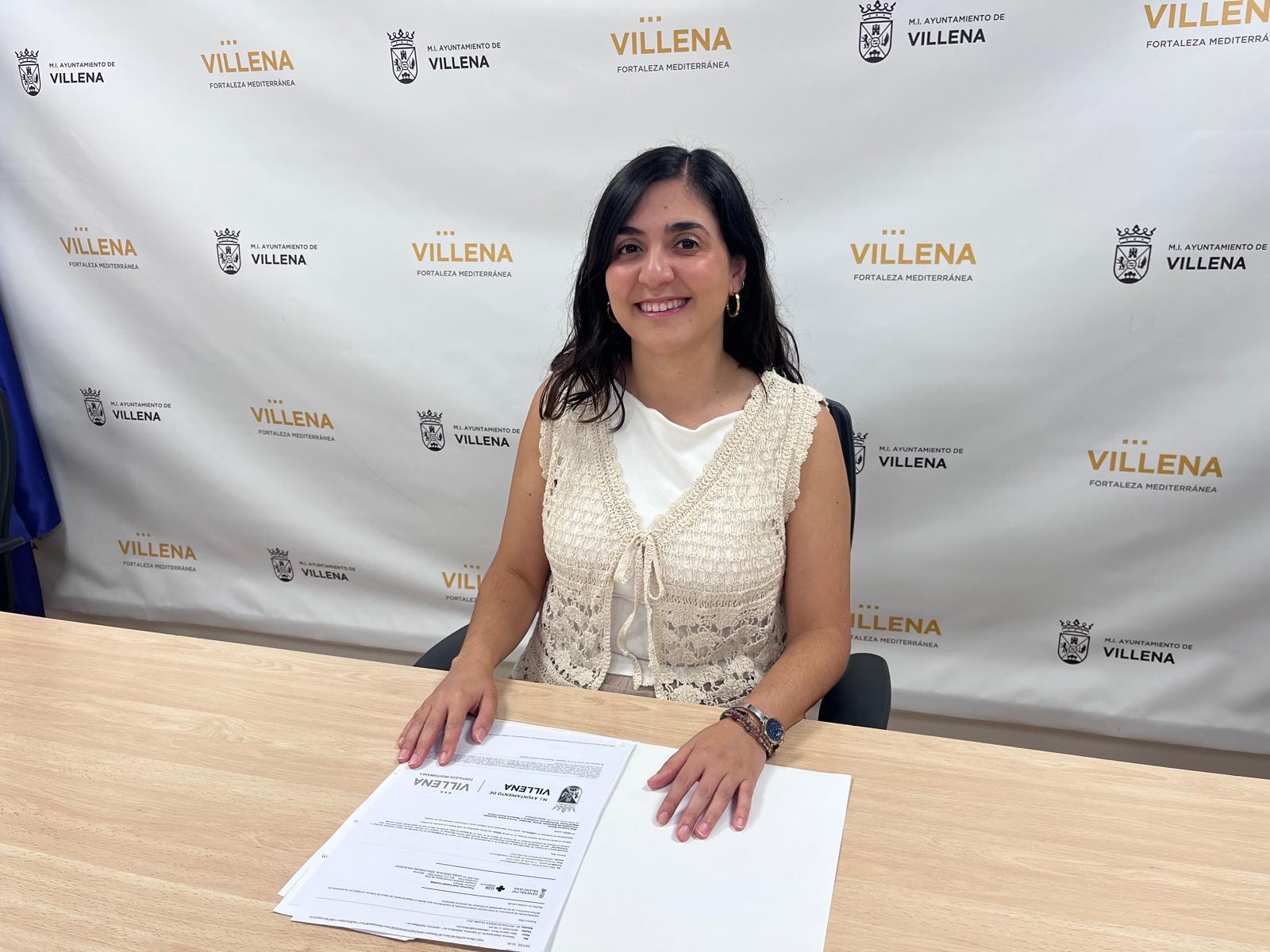 Villena activa una subvención de 30.000 euros para proyectos de cooperación internacional Villena activa una subvención de 30.000 euros para proyectos de cooperación internacional