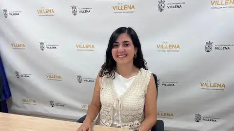 Villena activa una subvención de 30.000 euros para proyectos de cooperación internacional. Villena activa una subvención de 30.000 euros para proyectos de cooperación internacional.