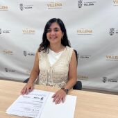 Villena activa una subvención de 30.000 euros para proyectos de cooperación internacional.