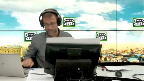 Tres historias para empezar el día con Miguel Ondarreta 25/07/2025 Tres historias para empezar el día con Miguel Ondarreta 25/07/2025