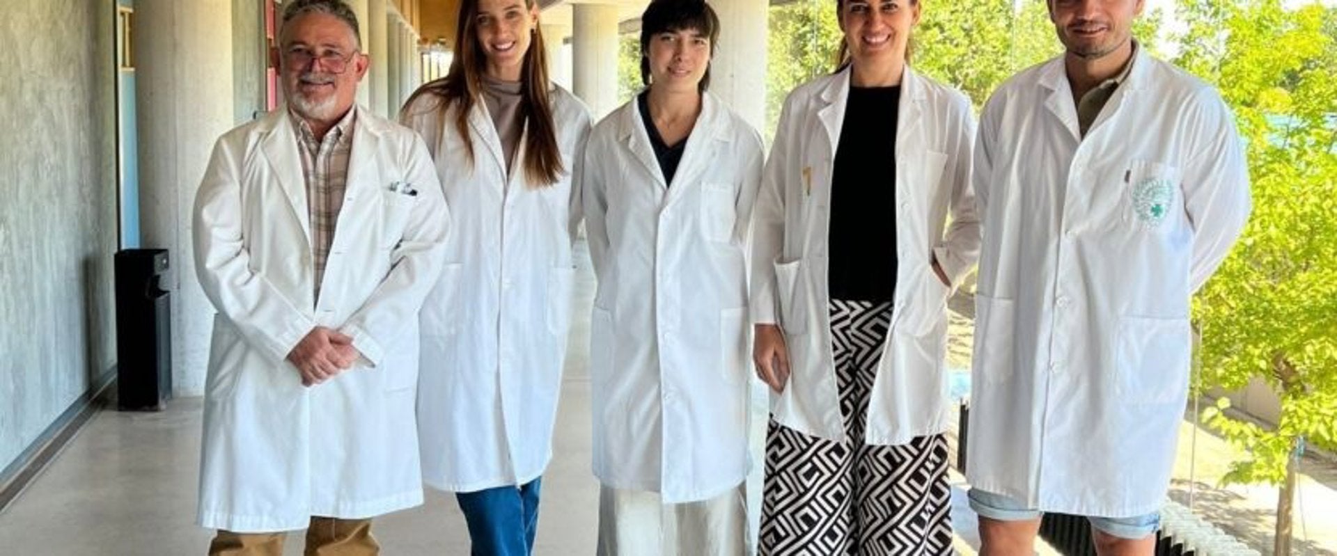 La UEx investiga alternativas al uso de antibióticos en la ganadería equina para el tratamiento de la endometritis La UEx investiga alternativas al uso de antibióticos en la ganadería equina para el tratamiento de la endometritis