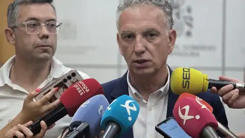 Ingresa en prisión el supuesto autor de un atraco a una sucursal bancaria en Gévora Ingresa en prisión el supuesto autor de un atraco a una sucursal bancaria en Gévora