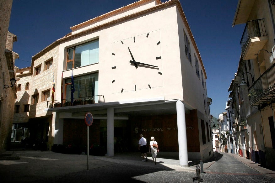 Hasta el 11 de agosto está abierta la convocatoria de las ayudas al alquiler de viviendas de la Generalitat Valenciana Hasta el 11 de agosto está abierta la convocatoria de las ayudas al alquiler de viviendas de la Generalitat Valenciana