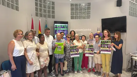 Carrera Solidaria Hellín Carrera Solidaria Hellín