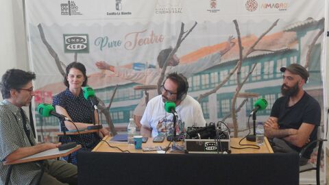 Puro Teatro 25/07/2025