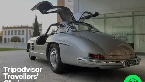 El MAM revalida su liderazgo como el museo mejor valorado de Málaga El MAM revalida su liderazgo como el museo mejor valorado de Málaga