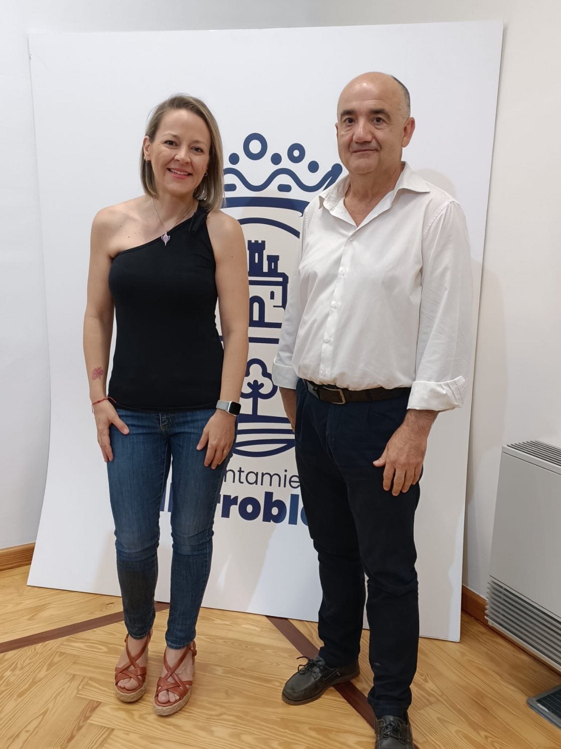 La cocinera Teresa Gutiérrez será la pregonera de las Fiestas de Villarrobledo La cocinera Teresa Gutiérrez será la pregonera de las Fiestas de Villarrobledo