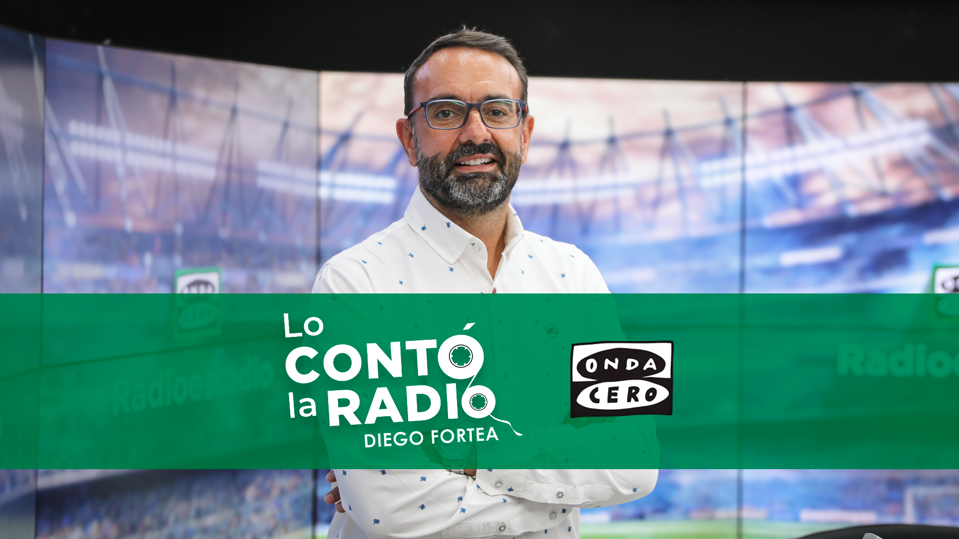 Lo contó la radio - Con Edu García (25.07.2025) Lo contó la radio - Con Edu García (25.07.2025)