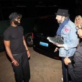 Juan Luis Guerra pone a bailar al ritmo caribeño al Marenostrum Fuengirola
