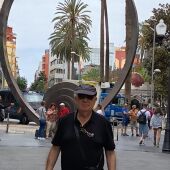 Calle Triana de Las Palmas de Gran Canaria 