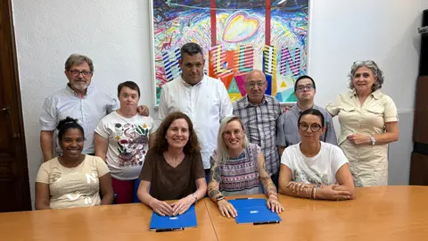 ASPRONA ASPRONA