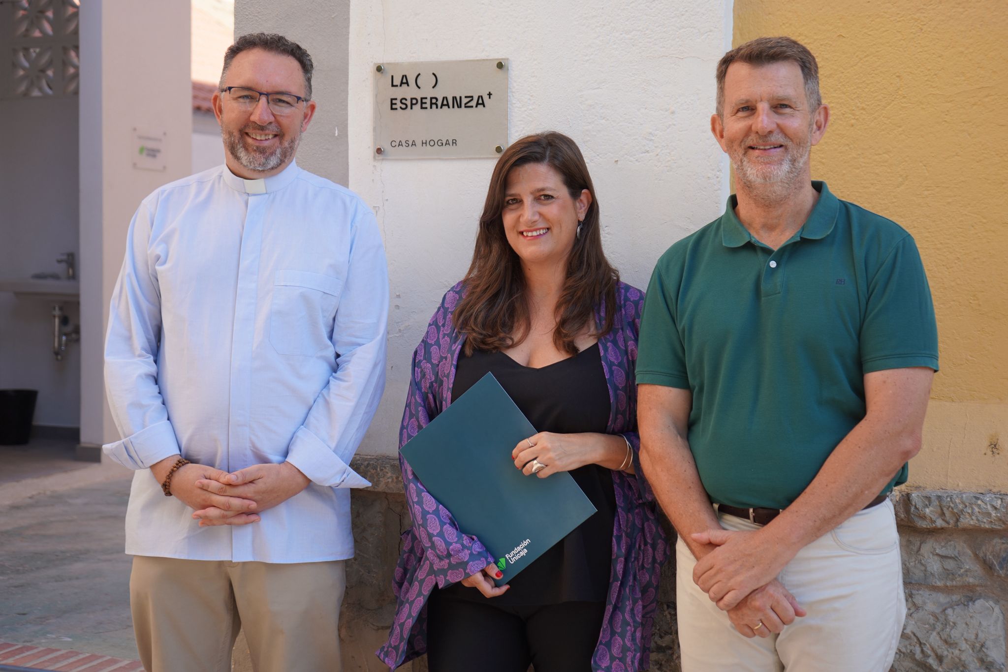Las personas en situación de calle tendrán un techo donde descansar Las personas en situación de calle tendrán un techo donde descansar