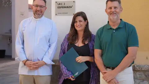 Las personas en situación de calle tendrán un techo donde dormir Las personas en situación de calle tendrán un techo donde dormir
