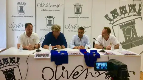 El II Circuito Anual de Tunas de Extremadura reunirá en Olivenza varias agrupaciones el 12 y 13 de septiembre El II Circuito Anual de Tunas de Extremadura reunirá en Olivenza varias agrupaciones el 12 y 13 de septiembre