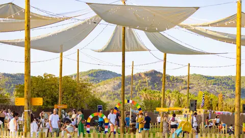 Una experiencia única en la Villa Experience Benicàssim. Una experiencia única en la Villa Experience Benicàssim.