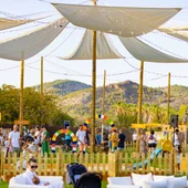 Una experiencia única en la Villa Experience Benicàssim. Una experiencia única en la Villa Experience Benicàssim.