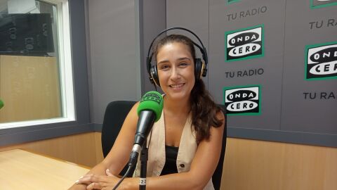 Itziar Mart&iacute;nez