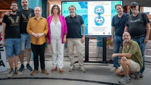 El Festival se va de Barrios