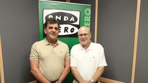 El director del MARQ, Manuel Olcina