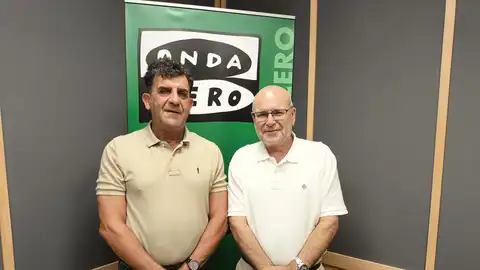 El director del MARQ, Manuel Olcina El director del MARQ, Manuel Olcina